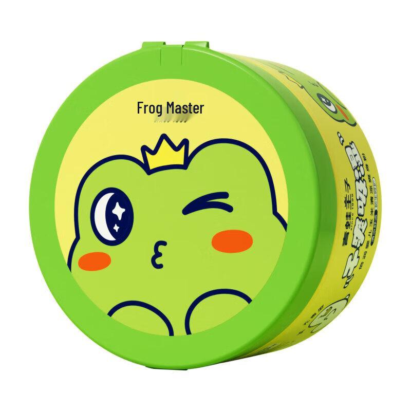 Frog Prince Baby Moisturizing Corn Cooling Powder