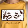 Bless Your Heart, Comfort Colors, Southern Charm, Mother's Day, Unisex, Minimalist Graphic Tee, Trendy Graphic Tee, Size Small Up To 4XL