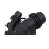BMW E90/E60 Termostat Vattenslang Anslutning 11117800048