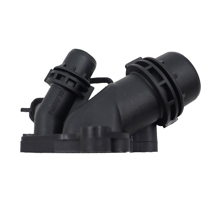 BMW E90/E60 Termostat Vattenslang Anslutning 11117800048
