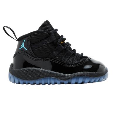 11 Retro Gamma Blau (2025) (TD)