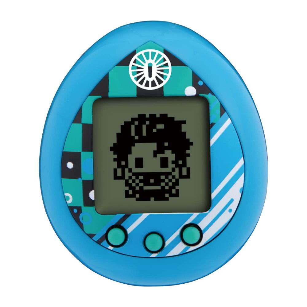 

Kimetsu Tamagotchi Yukaku Edition Water Breathing Color