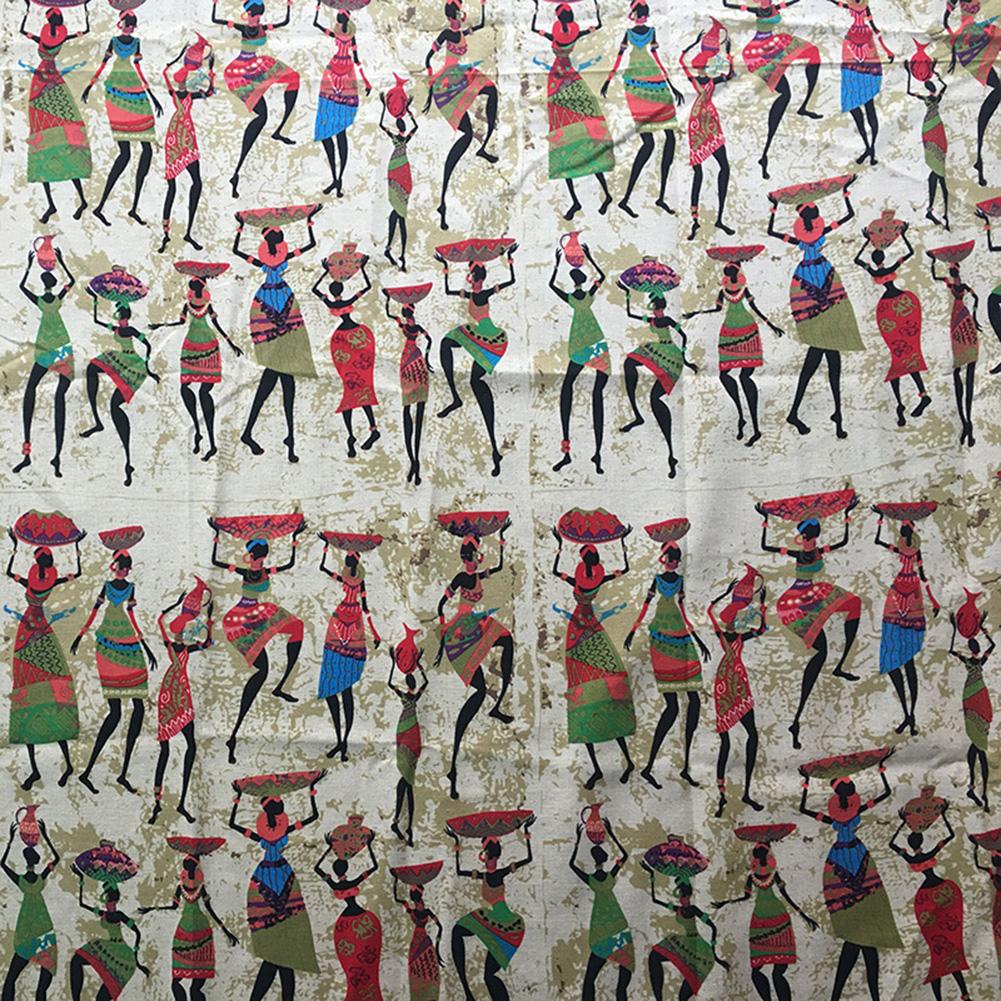 

High Quality Textiles Characteristic Print Sewing Sewing Fabric Textile Fabric Decorative Fabric Printed Fabric