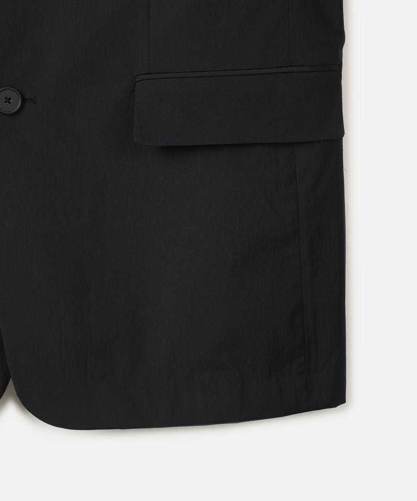 247Series Entrance Double Stretch Setup Jacket Black