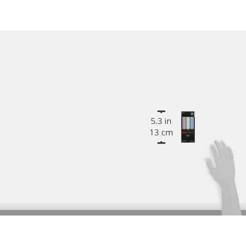 Border Model Sponge File, 800/1000/1200 Grit, Plastic Model Tool, BD016-Z