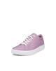 ECCO Soft 60 Sneakers, Women's, 21920301981, Lavender Mist, Size 23.0 Cm, 3E