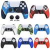 Schutzhülle für PS5 Controller Hülle aus Silikon für PS5 Für SONY Playstation 5 Weiche Gummihülle Für PS5 Zubehör