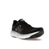 New Balance Men's Fresh Foam X 1080v12 Black Thunder M1080B12