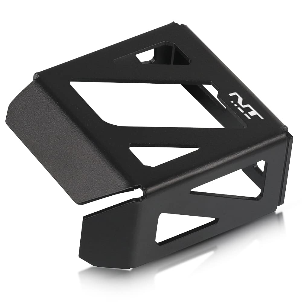 FOR HONDA NT1100 NT 1100 NT1100 NT 1100 2021 2022 2023 Motorcycle Front Rear Reservoir Cap Cover Guard