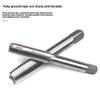 Metric Tap and Die Set - Hand Tools for Thread Repair 
