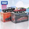 Takara Tomy Tomica Premium 16 Honda Ballad Sports CR-X Mini Car Alloy Car Diecast Model Replica Series Children Gifts Boy Toys