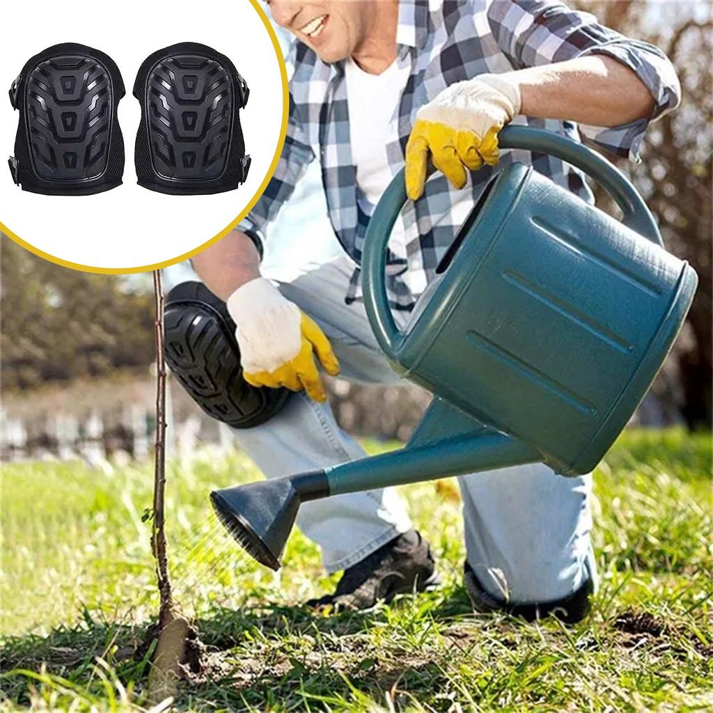 Labor  Work Knee Pads Industrial Labor Building Tiling Kneeling  Car Garden Labor  Equipment