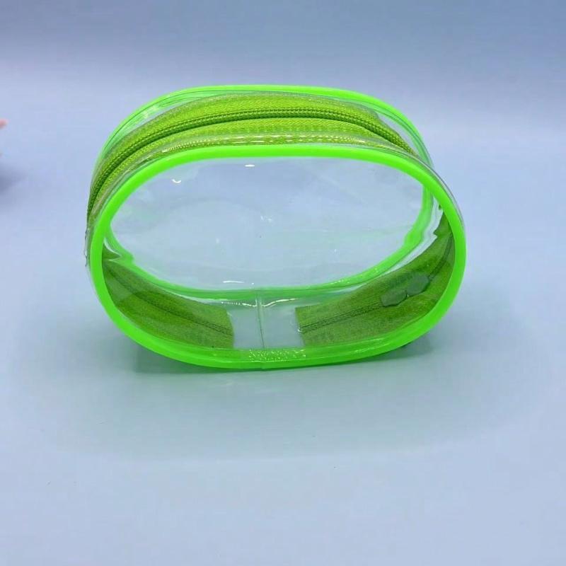 Pair Zipper Data Cable, Charger, Earphone, Makeup, Jewelry and Small Accessories Storage Pouch, Mini Portable Organizer for Travel, Earphones
