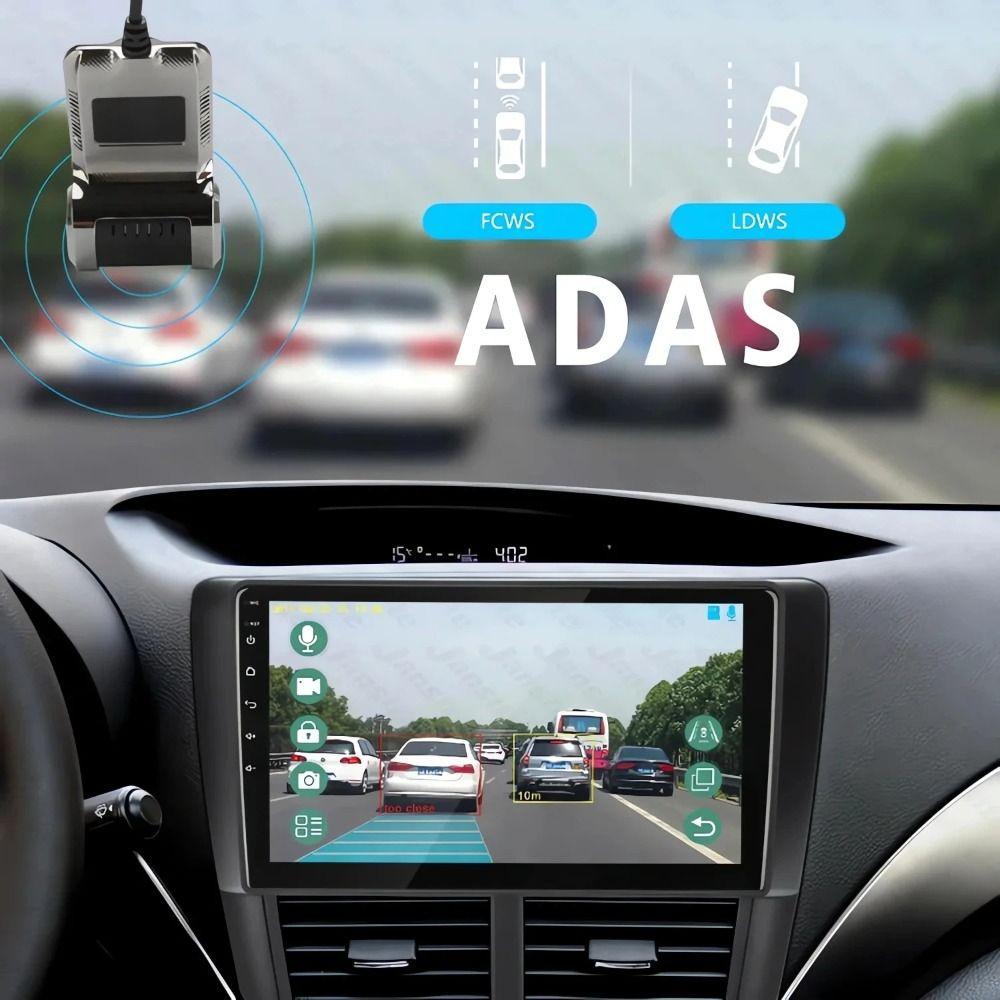 HD 1080P Smart Car Camera Expandable Memory Video Recorder NEW Dash Camera  Driving Recording