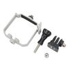 Top Extension Camera Bracket Mount Holder Panoramic Action Camera Adapter Base Accessories for DJI MINI 3 Pro