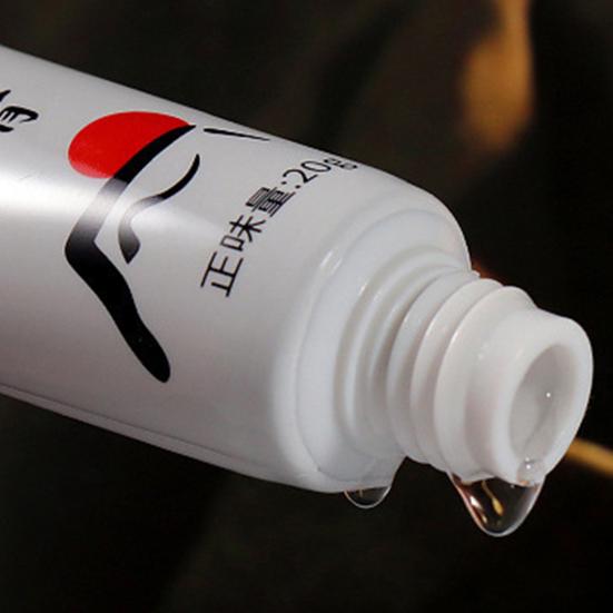 Convenient Ejaculation Gel Stimulation Free Healthy Long Lifespan
