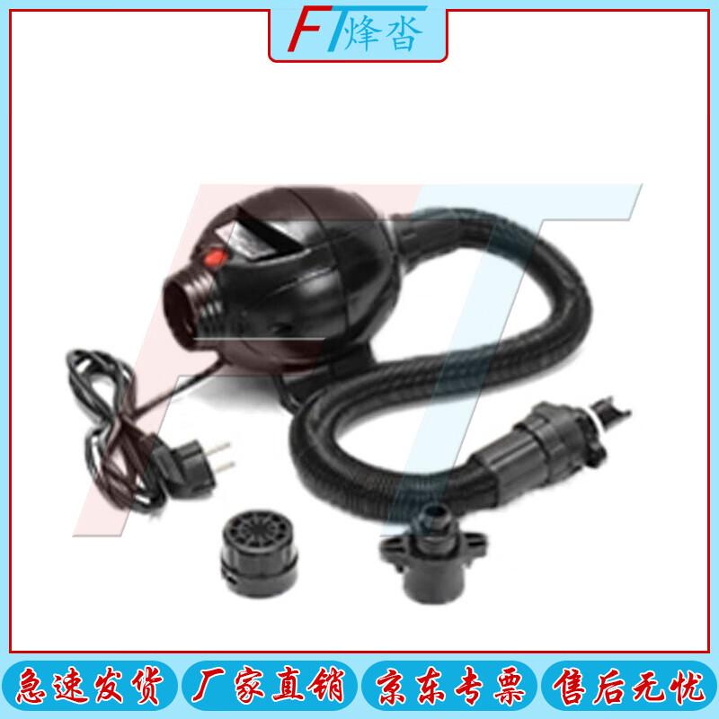 Fengda Outdoor Inflatable Fire Safety Rescue Air Cushion with Pump