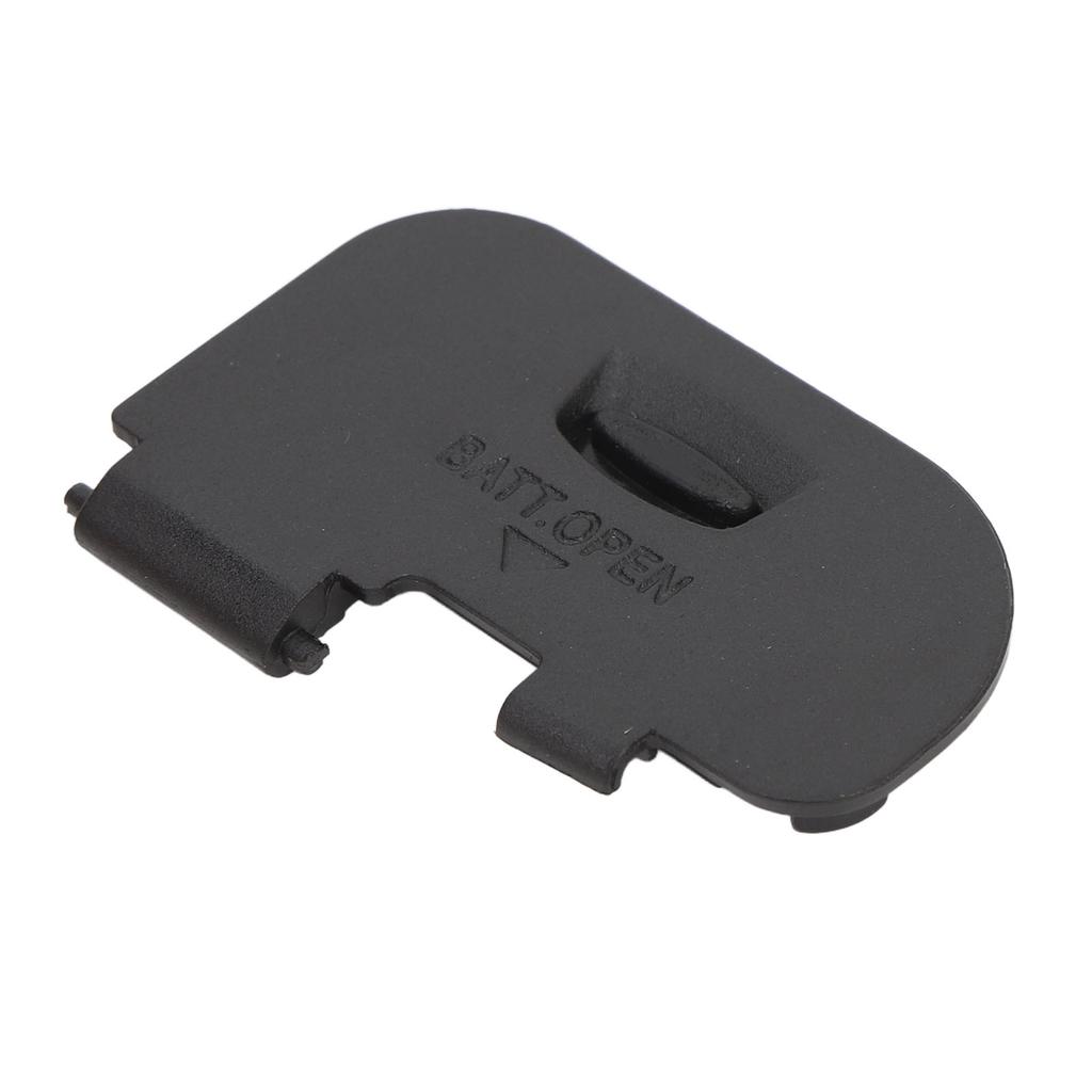 Pokrywka klapki baterii Część zamienna do naprawy dla aparatu DSLR 60D Materiał ABS