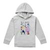 Inside Out 2 Childrens/Kids In A Mood Heather Hoodie