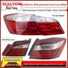 9th Gen Honda Accord '14-'17 Tail Light: Upgraded Brake, Reverse, Turn Signal for 9.5th Gen.