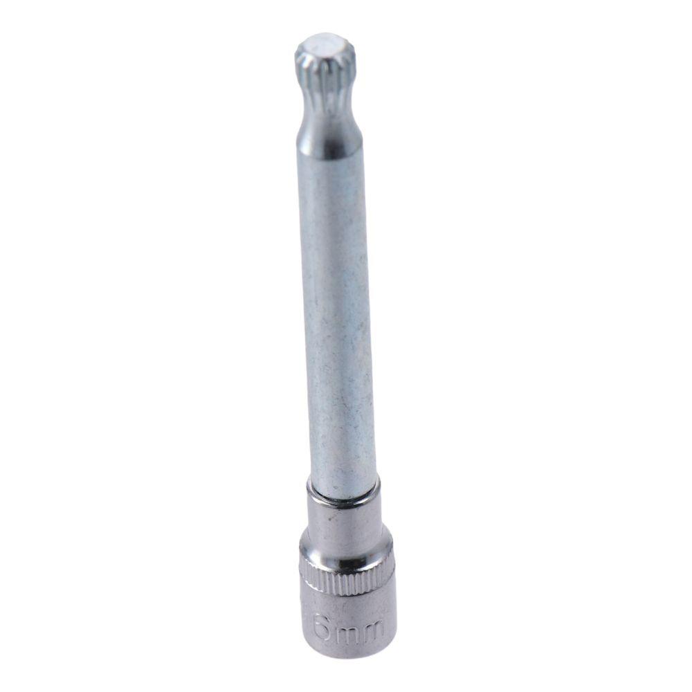 1pc Steel Clutch Motor 1/4dr Unlock Tool Car Accessories Parts Actuator Reset Tool  For Car