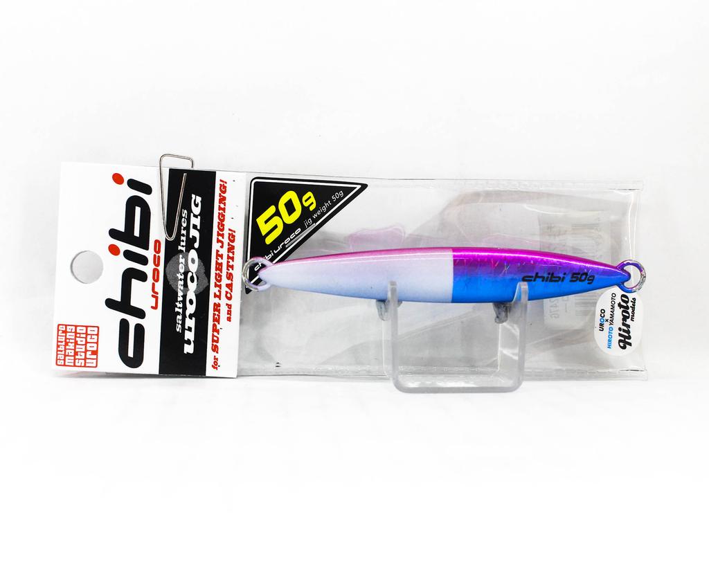 Uroco Metal Jig Chibi Uroco 50 grams 247 (9253)