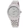 Timex Legacy Quartz Gray Dial Men S Watch Tw2v67900