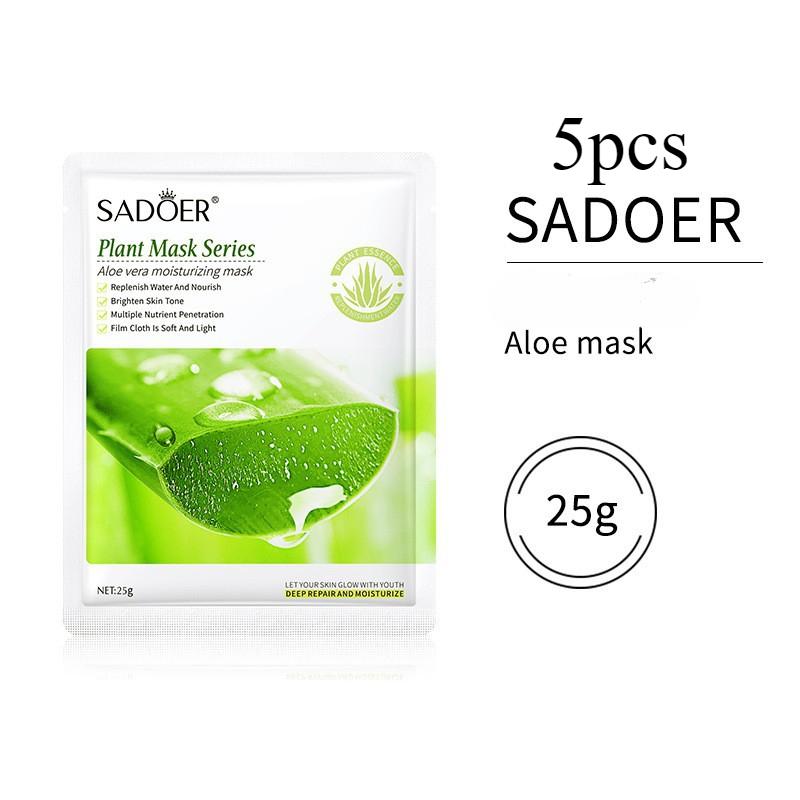 

Растительная фруктово-медовая маска Питательная, увлажняющая и омолаживающая растительная маска Лето 08#