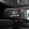 1Pcs Car Styling Waterproof Silicone Mat Dashboard Decoration Anti-Slip Pad For Lexus EX300h RX450h Al20 ES300h NX RX GS IS LX