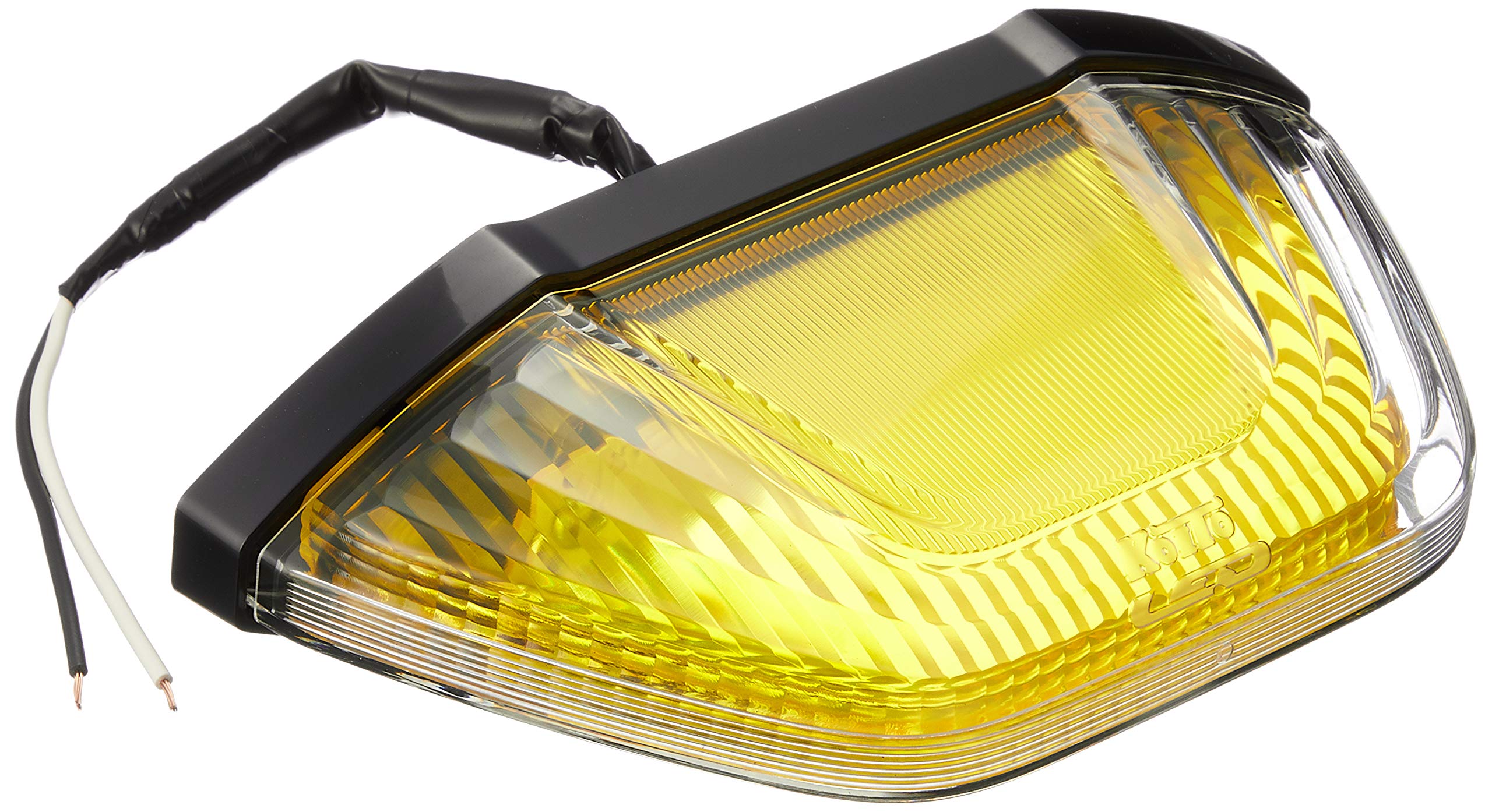 

KOITO SMLUL-24Y LED Marker & Underlight Yellow жёлтый