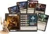 The Lord of the Rings Strategy Board Game by Fantasy Flight Games Cooperative Adventure for Ages Minutes Playtime - 1-5 Players, 14+, 60+