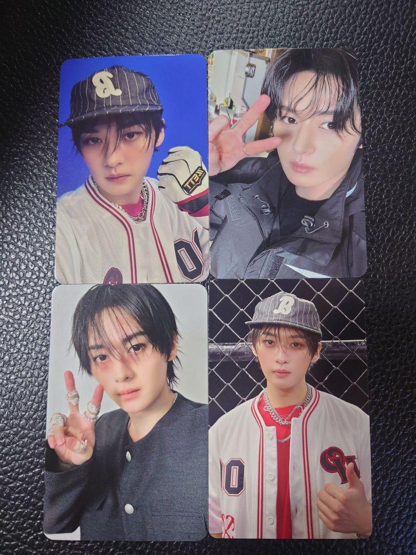 

[USED] KARUMA Trading Card Reno