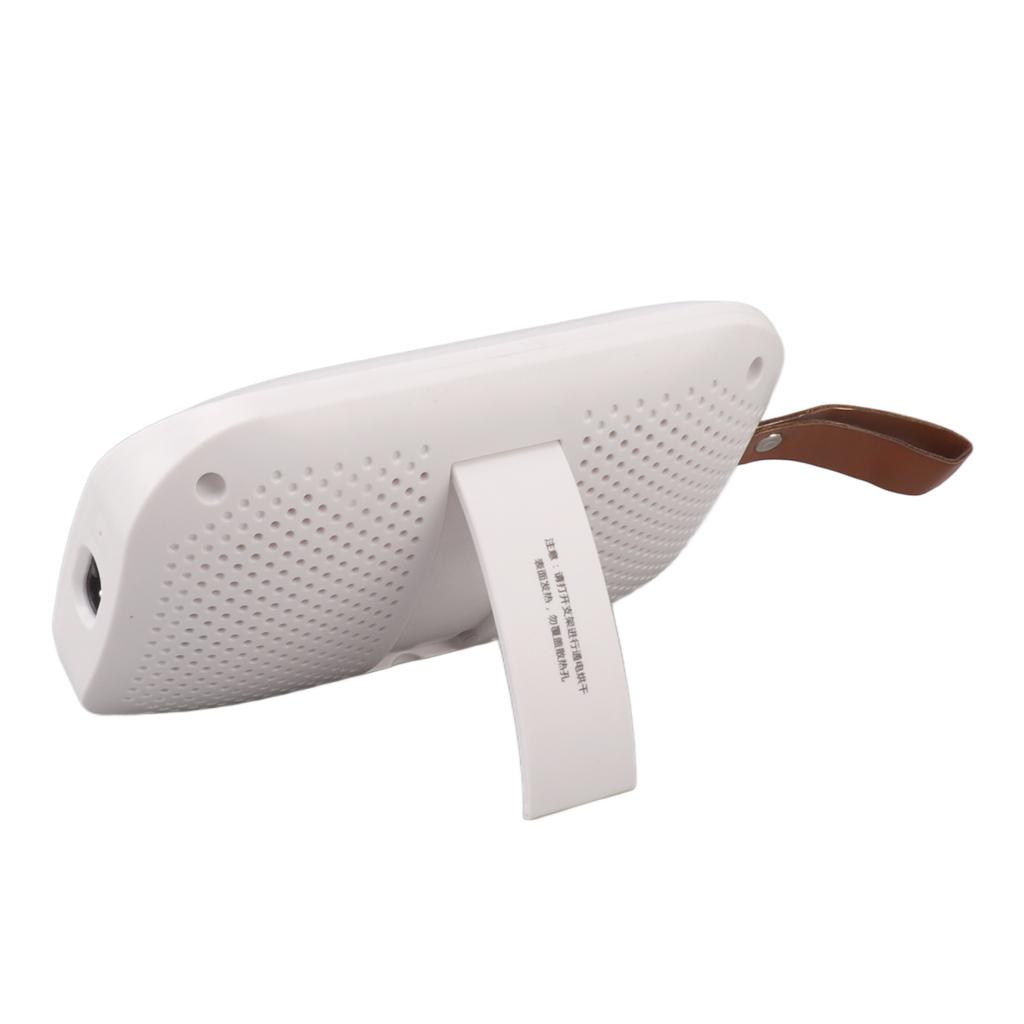 Pocket Dehumidifier Reusable Silica Gel Circulating Mute Moisture Absorption Tool