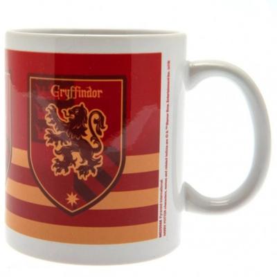 Taza de rayas