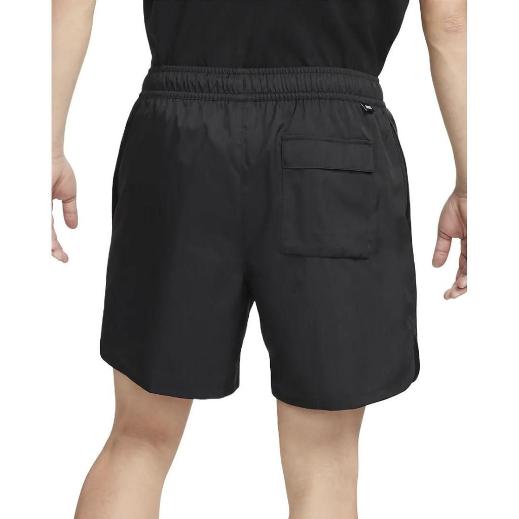 Nike Sports Shorts Men's Black Moderate DM6830-010