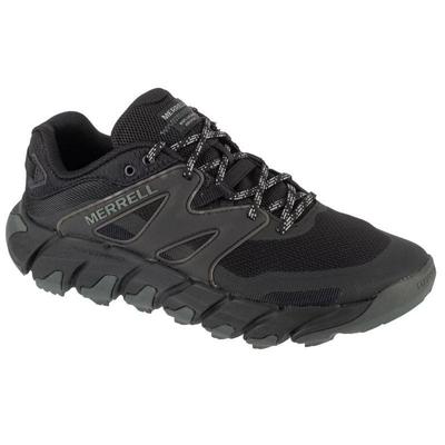 Footwear Black Size 25 Maipo Explorer Aerosport