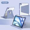 For iPad 10.2 7th 8th 9th Case iPad A16 11th10th Generation Rotation Cover for iPad Pro 12.9" 13" Air 11" 2025 2 3 4 5 9.7 Funda