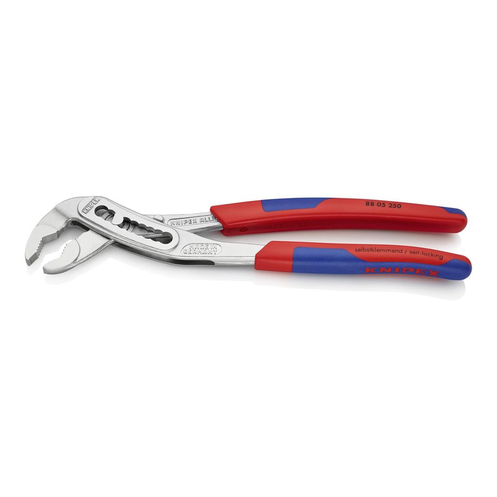 KNIPEX Alligator Water Pump Pliers 8805-250