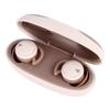 Bluetooth 5.3 Earphones Multifunction Noise Cancelling Clear Calls Wireless Sleep Earbuds for Sleeping Driving Hiking