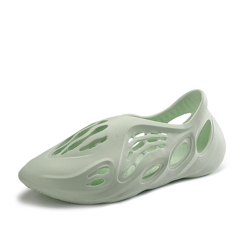 2021 Summer Couple's Large Size Beach Sandals & Slippers for Men and Women