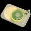 EZVALO Moon Record Player Aroma Speaker CN plug (adapter included)