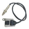 Silver Metal NOx Sensor for Mercedes-Benz, Model A0009.