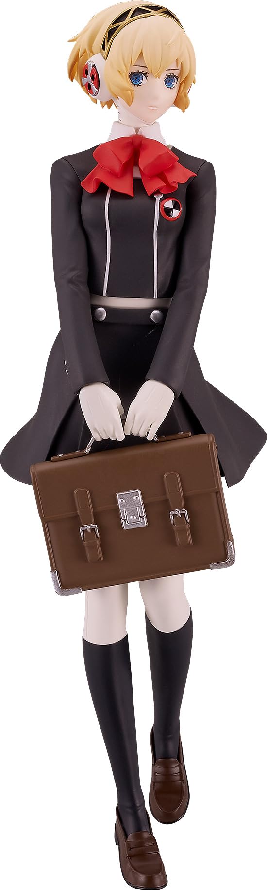 

GOOD SMILE COMPANY POP UP PARADE Persona 3 Reload Aigis Uniform Ver. Non-scale Plastic Pre-painted Finished Figure