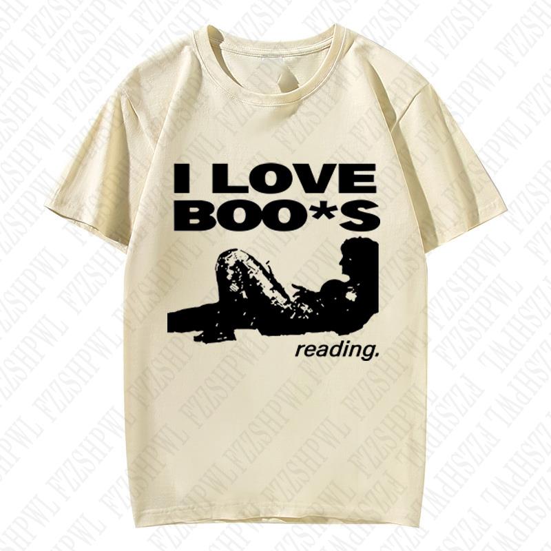 2025 new model Punk Harajuku Graphic Print Y2K Cotton Tshirt Streetwear Top Retro Rock Goth Tee Hip Hop Casual Short Sleeve Ts