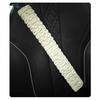 50cm Car Seat Belt Shoulder Cover Styling Seat Belt Pad Interior Seat Belt Cover