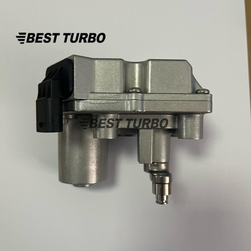 VV19 A2C53166097 A2C5330852 Turbo Electronic Actuator E1050V40A0962-0 E1050V40A0962-0 For Mercedes Viano Vito 109 111 115 CDI