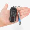 Static Rod Electrostatic Discharger Portable Anti-Static Keychain Winter Dry Climate Static Eliminator Antistatic Car Supplies