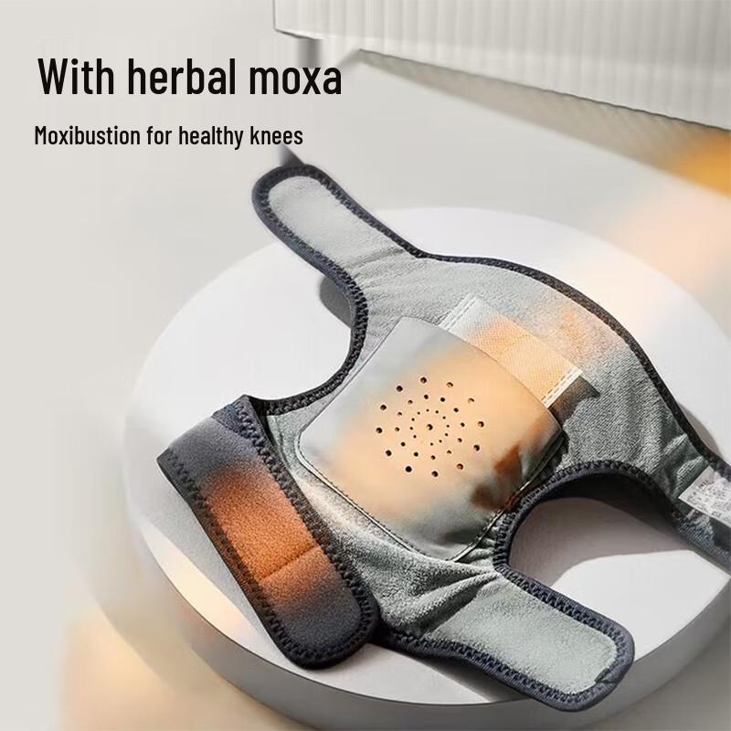 AWR Knee Heat Therapy Device