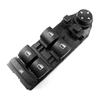 Window Lifter Switch Driver's Side Driver Window Lifter 61316951909 Fits for E60 E61 5ER 5 Series