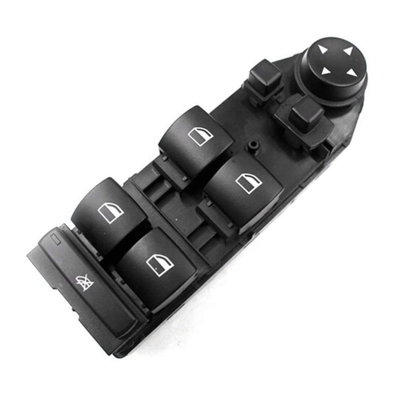 Window Lifter Switch Driver's Side Driver Window Lifter 61316951909 Fits for E60 E61 5ER 5 Series